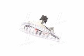 Вказ. пов. лів. HYUN ACCENT 11-15 (вир-во TEMPEST) 027 0741 KB1C