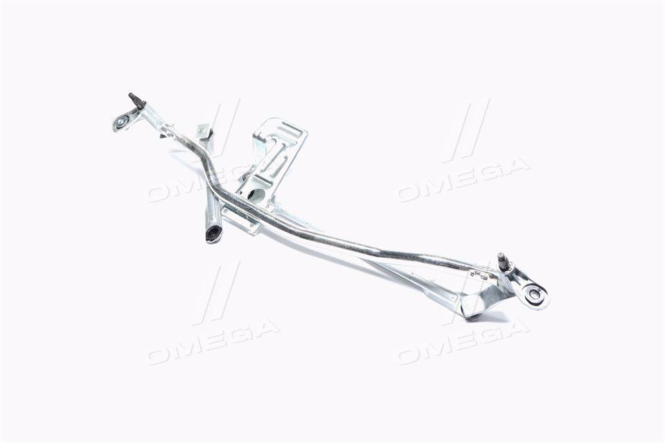 Привід склоочисника (трапеція) FIAT DUCATO, JUMPER, BOXER 06- (DECARO) DE.67.00045