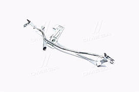 Привід склоочисника (трапеція) FIAT DUCATO, JUMPER, BOXER 06- (DECARO) DE.67.00045