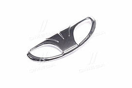 Емблема DAEWOO/CHEVROLET LEGANZA, EPICA, EVANDA (вир-во GM) 96211400