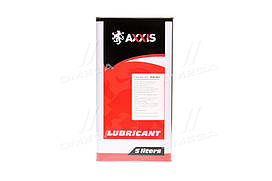 Олива моторн. AXXIS 10W-40 LPG Power A (Каністра 5л) 48021286118