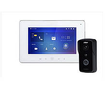 Комплект ІР домофону 7" (VTO2111D-P-S2 + VTH5221DW-S2)