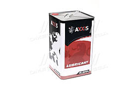 Олива моторн. AXXIS 5W-30 C3 504/507 (Каністра 18л) 48021043910