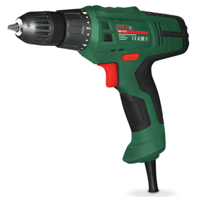 Мережевий шуруповерт DWT BM-110T, фото 1