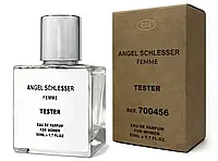 Тестер женский Angel Schlesser Femme 50 ml