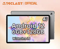 Планшет Teclast P40 HD 6+6GB/128GB New model 2023 10.1" Android 12 Dual 4G