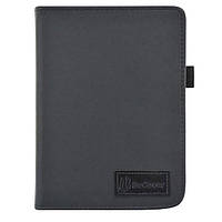 Чехол (книжка) PocketBook 740 InkPad 3, BeCover Slimbook, Черный