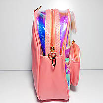 Рюкзак дитячий для дівчинки, фото 3
