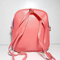 Рюкзак дитячий для дівчинки, фото 2