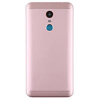 Задня кришка Xiaomi Redmi 5 Plus, Rose Gold