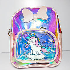 Рюкзак дитячий для дівчинки