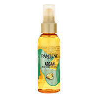Pantene Pro-V олія для волосся з екстрактом аргана, 100 мл