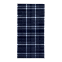 Сонячна панель LP Trina Solar Half-Cell - 450W (35 профіль, монокристал)