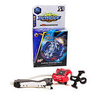 БейБлэйд (BeyBlade) Вайс Леопард, 4 сезон