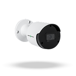 Зовнішня IP камера GV-176-IP-IF-COS80-30 SD