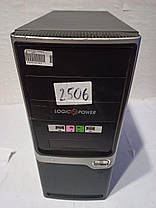 Комп'ютер LogicPower MT/ Core i3-2120/ 8 GB RAM/ 320 GB HDD/ HD 2000/ 400W, фото 3