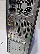 Комп'ютер LogicPower MT/ Core i3-2120/ 8 GB RAM/ 320 GB HDD/ HD 2000/ 400W, фото 4