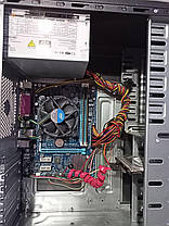 Комп'ютер LogicPower MT/ Core i3-2120/ 8 GB RAM/ 320 GB HDD/ HD 2000/ 400W, фото 5