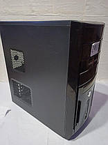 Комп'ютер LogicPower MT/ Core i5-3570/ 8 GB RAM/ 120 GB SSD NEW + 1000 GB HDD/ HD 2500/ 450W, фото 3