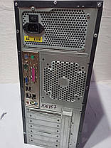 Комп'ютер LogicPower MT/ Core i5-3570/ 8 GB RAM/ 120 GB SSD NEW + 1000 GB HDD/ HD 2500/ 450W, фото 4