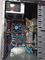 Комп'ютер LogicPower MT/ Core i5-3570/ 8 GB RAM/ 120 GB SSD NEW + 1000 GB HDD/ HD 2500/ 450W, фото 5