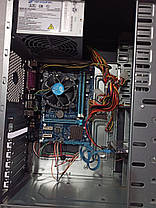 Комп'ютер LogicPower MT/ Core i5-3570/ 8 GB RAM/ 500 GB HDD/ HD 2500/ 350W, фото 5