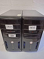 Комп'ютер LogicPower MT/ Core i3-2120/ 8 GB RAM/ 250 GB HDD/ HD 2000/ 400W, фото 3