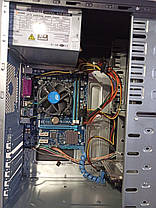 Комп'ютер LogicPower MT/ Core i3-2120/ 8 GB RAM/ 250 GB HDD/ HD 2000/ 400W, фото 5