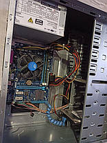 Комп'ютер LogicPower MT/ Core i3-2120/ 8 GB RAM/ 250 GB HDD/ HD 2000/ 400W, фото 6
