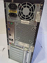 Комп'ютер Asus P8H61-M MT/ Core i5-2400S/ 8 GB RAM/ 320 GB HDD/ HD 2000/ 400W, фото 4