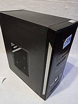 Комп'ютер LogicPower MT/ Core i5-2400/ 8 GB RAM/ 120 GB SSD NEW + 1000 GB HDD/ HD 2000/ 450W, фото 3