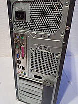 Комп'ютер LogicPower MT/ Core i5-2400/ 8 GB RAM/ 120 GB SSD NEW + 1000 GB HDD/ HD 2000/ 450W, фото 4