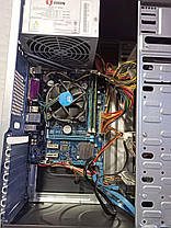 Комп'ютер LogicPower MT/ Core i5-2400/ 8 GB RAM/ 120 GB SSD NEW + 1000 GB HDD/ HD 2000/ 450W, фото 5