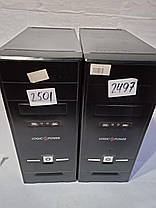 Комп'ютер LogicPower MT/ Core i3-2130/ 8 GB RAM/ 320 GB HDD/ HD 2000/ 400W, фото 3