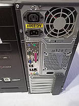 Комп'ютер LogicPower MT/ Core i3-2130/ 8 GB RAM/ 320 GB HDD/ HD 2000/ 400W, фото 4