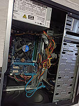 Комп'ютер LogicPower MT/ Core i3-2130/ 8 GB RAM/ 320 GB HDD/ HD 2000/ 400W, фото 5