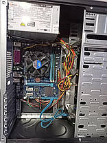 Комп'ютер LogicPower MT/ Core i3-2130/ 8 GB RAM/ 320 GB HDD/ HD 2000/ 400W, фото 6
