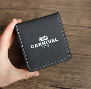 Best-Time Скриньки та коробочки Шкіряна коробочка Carnival, фото 2