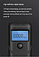 Алкотестер Lydsto Digital Breath Alcohol Tester (HD-JJCSY02) Black, фото 6