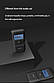 Алкотестер Lydsto Digital Breath Alcohol Tester (HD-JJCSY02) Black, фото 7