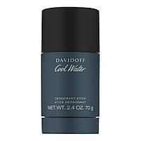 Дезодорант-антиперспирант для мужчин Davidoff Cool Water (70 г)