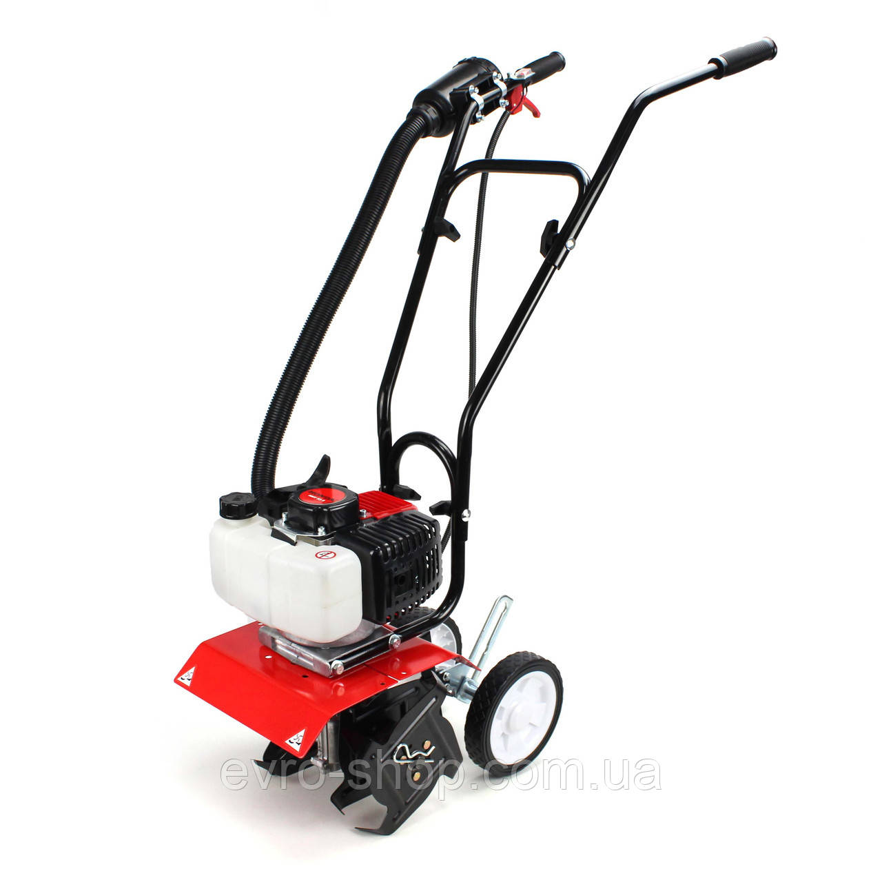 Мотокультиватор HONDA HHT 53S (4.2 кВт, 2х тактний) Культиватор бензиновий Хонда, фото 1