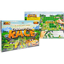 Игра Champion Race DankoToys №G-CR-01-01