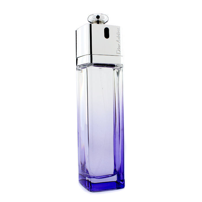 Christian Dior Addict Eau Sensuelle парфюмированная вода 100 ml. (Кристиан Диор Аддикт Еау Сенсуэль) - фото 2 - id-p325341912