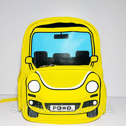 Рюкзак дитячий для хлопчика купити оптом, фото 1