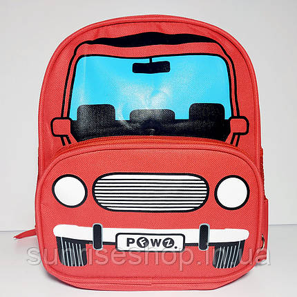 Рюкзак дитячий для хлопчика купити оптом, фото 1