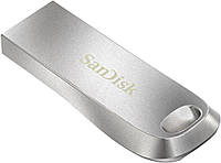 Флешка SanDisk USB 3.1 Ultra Luxe 64Gb (150Mb/s)