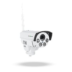 Зовнішня IP-камера GreenVision GV-170-IP-MC-COA50VM-60 4G PTZ