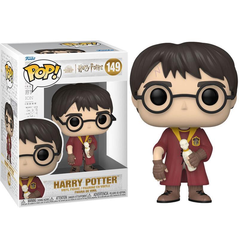 Фігурка Funko Pop Гаррі Поттер Harry Potter HP 149, фото 1