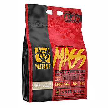 Mutant Mass - 6800g Cookies